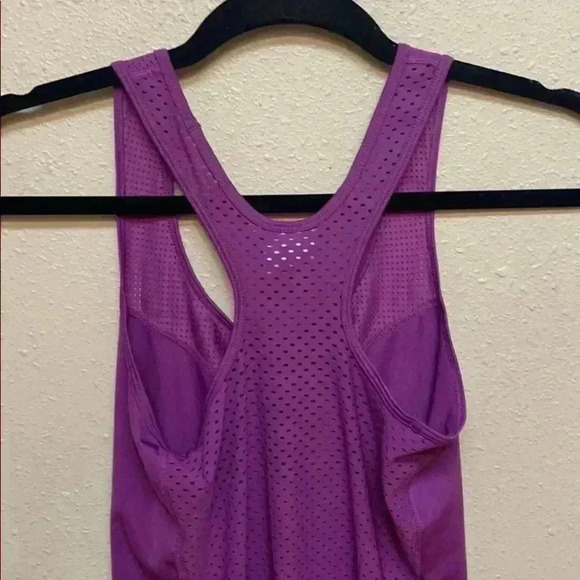 NIKE Pro Dri-Fit Women’s Tank Top - Picture 4 of 6